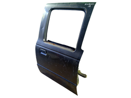 PORTA TRASEIRA DIREITA RANGER 1994 1998 A 2009