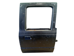 PORTA TRASEIRA DIREITA RANGER 1994 1998 A 2009