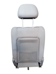 BANCO DIANTEIRO DIREITO TECIDO HYUNDAI TUCSON 2005 A 2015