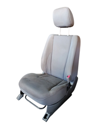 BANCO DIANTEIRO DIREITO TECIDO HYUNDAI TUCSON 2005 A 2015