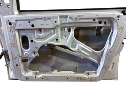 PORTA DIANTEIRA DIREITA GOL PARATI G3 G4 2000 A 2014