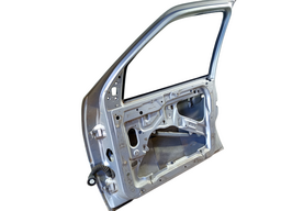 PORTA DIANTEIRA DIREITA GOL PARATI G3 G4 2000 A 2014