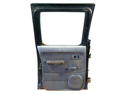 PORTA TRASEIRA DIREITA FRONTIER 1998 1999 A 2008