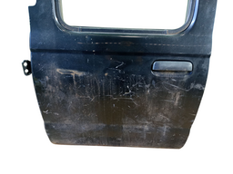 PORTA TRASEIRA DIREITA FRONTIER 1998 1999 A 2008