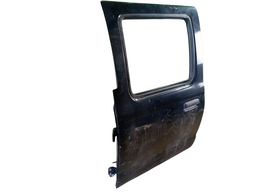 PORTA TRASEIRA DIREITA FRONTIER 1998 1999 A 2008