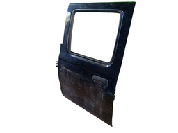 PORTA TRASEIRA DIREITA FRONTIER 1998 1999 A 2008