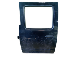 PORTA TRASEIRA DIREITA FRONTIER 1998 1999 A 2008