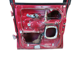 PORTA TRASEIRA DIREITA S10 1997 1998 1999 2000