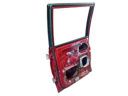 PORTA TRASEIRA DIREITA S10 1997 1998 1999 2000