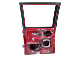 PORTA TRASEIRA DIREITA S10 1997 1998 1999 2000