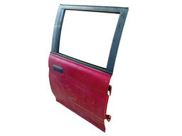 PORTA TRASEIRA DIREITA S10 1997 1998 1999 2000