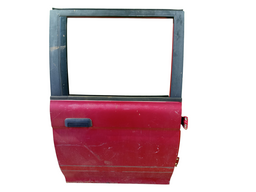 PORTA TRASEIRA DIREITA S10 1997 1998 1999 2000