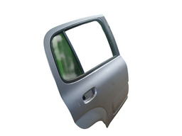 PORTA TRASEIRA DIREITA UNO 2011 A 2021 S/ FURO MOLDUR