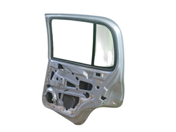 PORTA TRASEIRA DIREITA UNO 2011 A 2021 S/ FURO MOLDUR