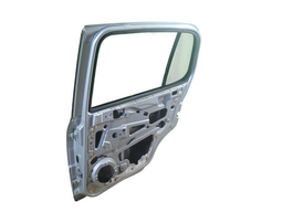 PORTA TRASEIRA DIREITA UNO 2011 A 2021 S/ FURO MOLDUR