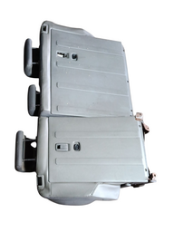 JOGO BANCO TRASEIRO TECIDO HYUNDAI TUCSON 2005 2006 A 2015