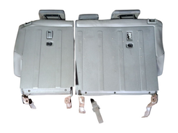 JOGO BANCO TRASEIRO TECIDO HYUNDAI TUCSON 2005 2006 A 2015