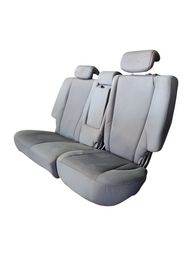 JOGO BANCO TRASEIRO TECIDO HYUNDAI TUCSON 2005 2006 A 2015