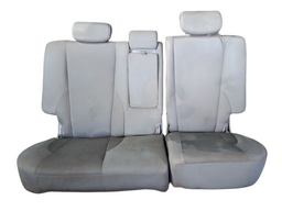 Jogo Banco Traseiro Tecido Hyundai Tucson 2005 2006 a 2015