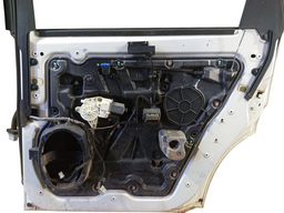 PORTA TRASEIRA DIREITA FREEMONT JOURNEY 2009 2010 A 2018