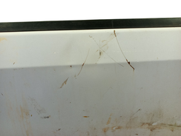 PORTA TRASEIRA DIREITA FREEMONT JOURNEY 2009 2010 A 2018