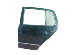 PORTA TRASEIRA ESQUERDA FOX 2015 2016 A 2022