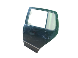 PORTA TRASEIRA ESQUERDA FOX 2015 2016 A 2022