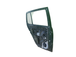 PORTA TRASEIRA ESQUERDA FOX 2015 2016 A 2022