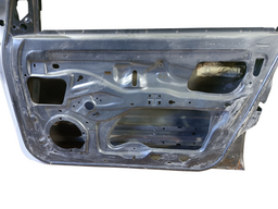 PORTA DIREITA CLIO 2P 2013 2014 A 2016