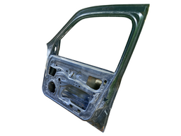 PORTA DIREITA CLIO 2P 2013 2014 A 2016