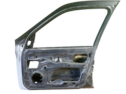 PORTA DIREITA CLIO 2P 2013 2014 A 2016