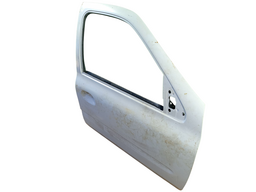 Porta Direita Clio 2P 2013 2014 a 2016