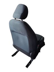 BANCO DIANTEIRO ESQUERDO NISSAN KICKS 2017 2018 A 2025