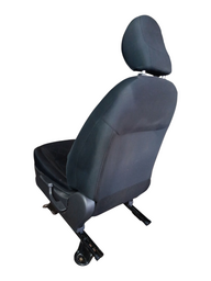 BANCO DIANTEIRO ESQUERDO NISSAN KICKS 2017 2018 A 2025