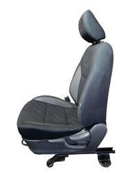 BANCO DIANTEIRO ESQUERDO NISSAN KICKS 2017 2018 A 2025