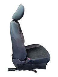 BANCO DIANTEIRO ESQUERDO NISSAN KICKS 2017 2018 A 2025