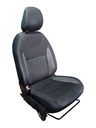 BANCO DIANTEIRO ESQUERDO NISSAN KICKS 2017 2018 A 2025