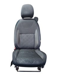 Banco Dianteiro Esquerdo Nissan Kicks 2017 2018 a 2025