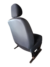 BANCO DIANTEIRO DIREITO RENAULT SANDERO 2008 2009 A 2014