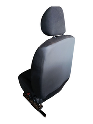 BANCO DIANTEIRO DIREITO RENAULT SANDERO 2008 2009 A 2014