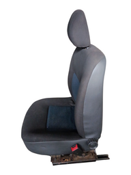 BANCO DIANTEIRO DIREITO RENAULT SANDERO 2008 2009 A 2014