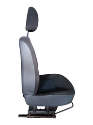 BANCO DIANTEIRO DIREITO RENAULT SANDERO 2008 2009 A 2014