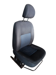 BANCO DIANTEIRO DIREITO RENAULT SANDERO 2008 2009 A 2014