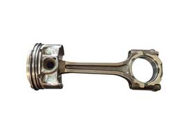 1 PISTAO BIELA STD 1.0 TURBO FIAT PULSE FASTBACK NOVA STRADA