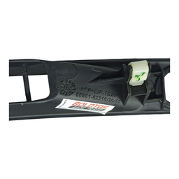 GRADE SUPERIOR PAINEL CENTRAL TOYOTA COROLLA 2009 A 2014