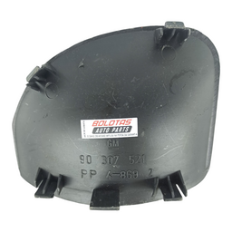 MOLDURA ACABAMENTO CONSOLE FREIO MÃO VECTRA 1993 A 1996 ORIG