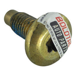 PARAFUSO CENTRAL VOLANTE DIREÇÃO PEUGEOT 206 207 307 C3