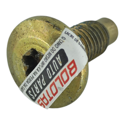 PARAFUSO CENTRAL VOLANTE DIREÇÃO PEUGEOT 206 207 307 C3