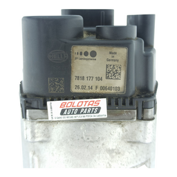 MOTOR DIREÇÃO ELÉTRICA BMW 320I 328I 118I 120I F20 F30 LK