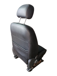 BANCOS DIANTEIRO ESQUERDO NISSAN SENTRA 2014 2015 A 2020 